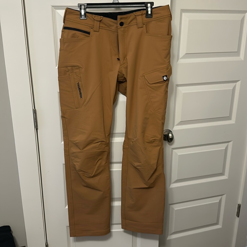 Truewerk T2 Pants